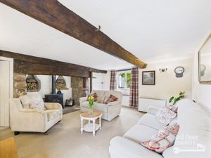 Sitting Room- click for photo gallery